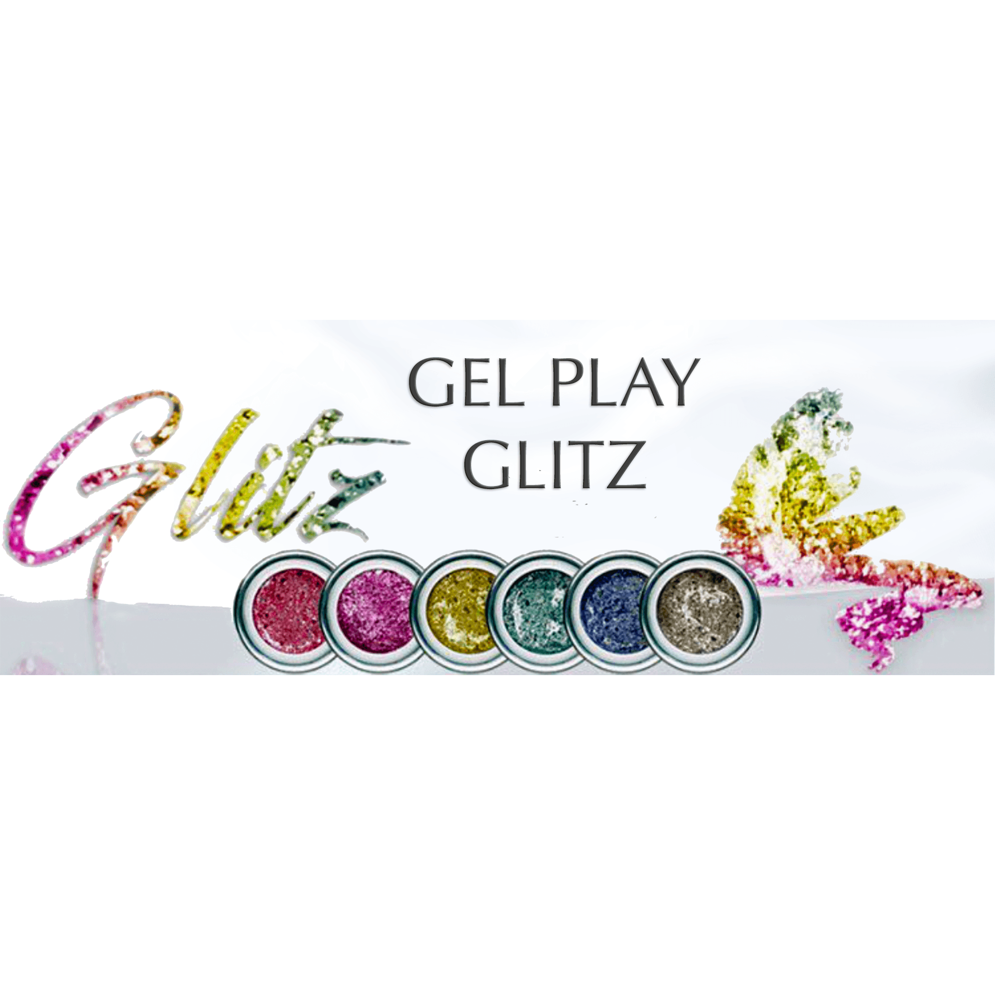 Glitz - Gel Essentialz