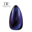 K-D-03 Dragon's Eye 5D Gel Purple x Magenta