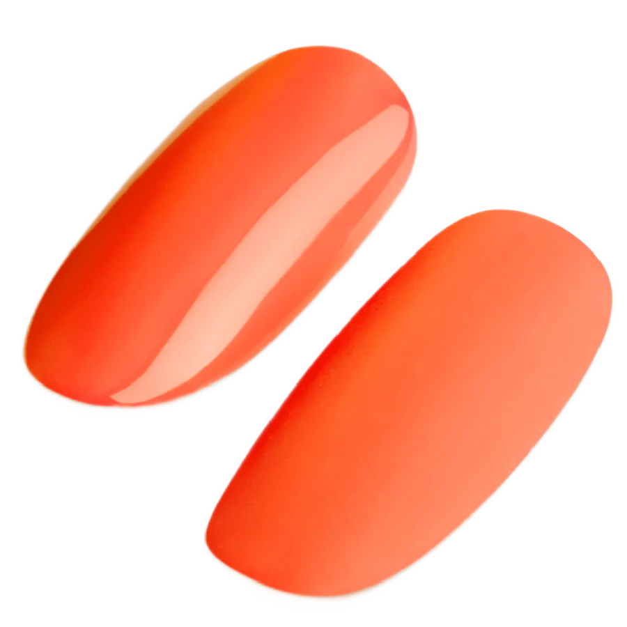 UD Gel Polish - 288 Neon Orange