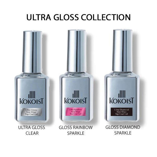 K- Ultra Gloss Collection