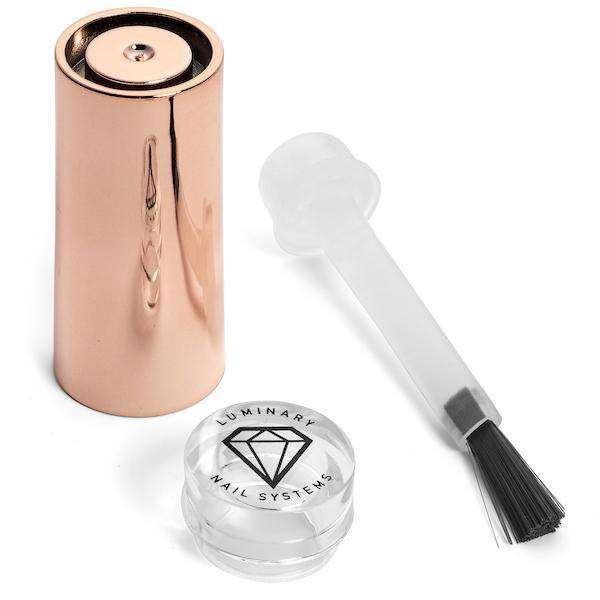 Luminary Nail Products x - Gel Essentialz