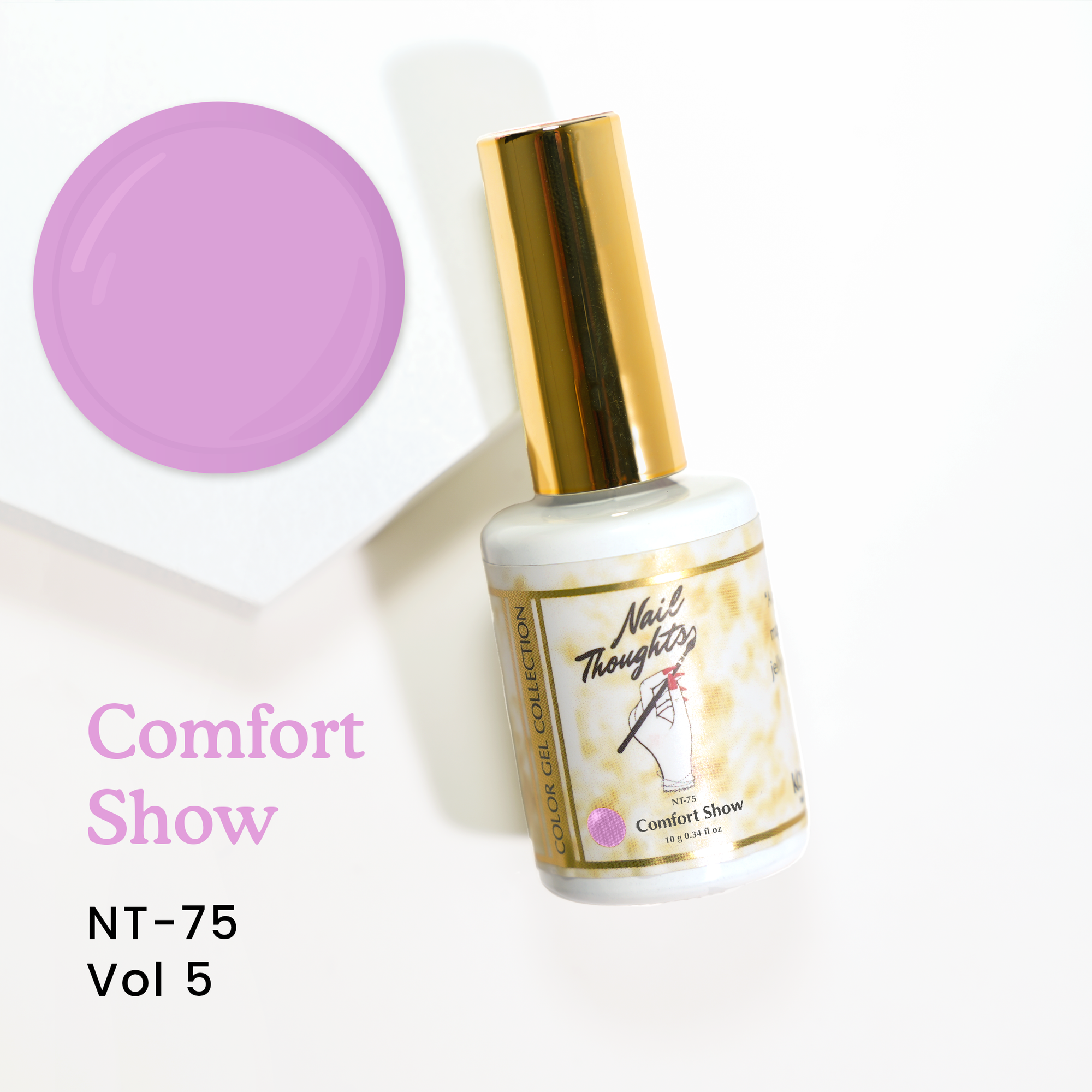 NT75- Comfort Show