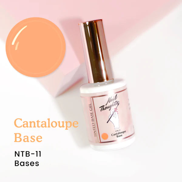 NTB-11 Cantaloupe Base 10g