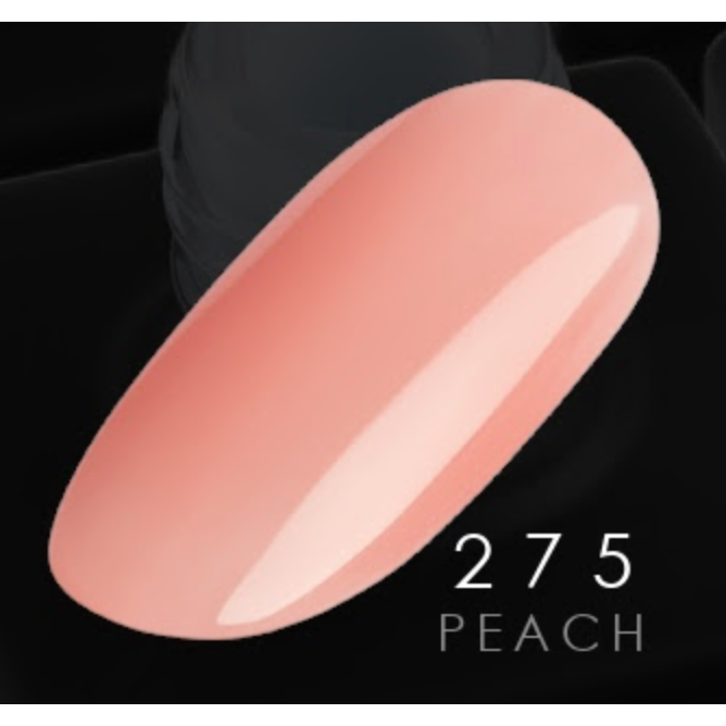 UD Gel Polish - 275 Peach