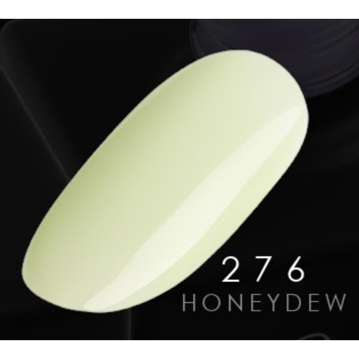 UD Gel Polish - 276 Honeydew