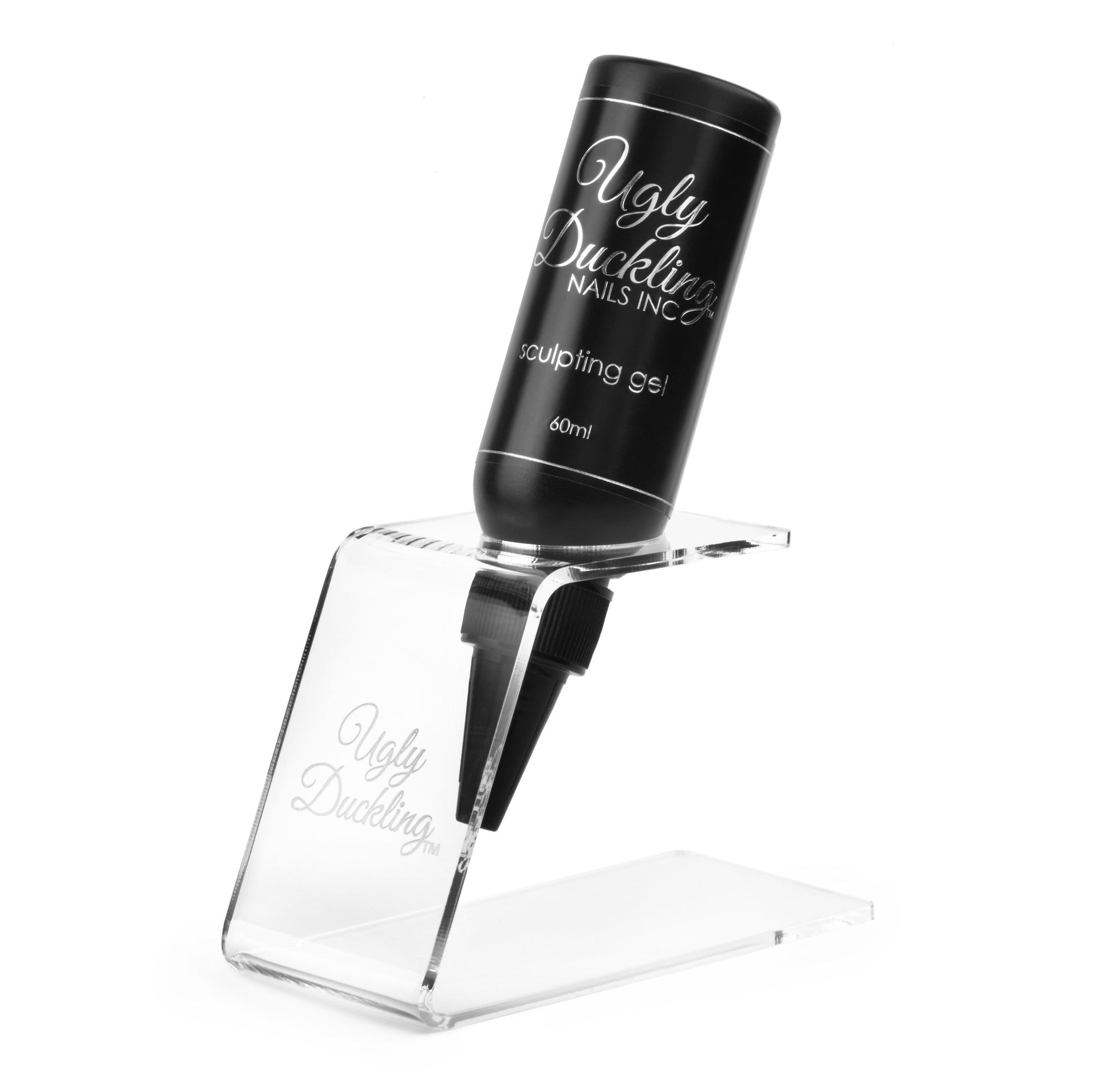 UD PREMIUM SCULPTING GEL - 60ml Squeeze Bottle (stand sold separately)
