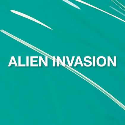 P+ Alien Invasion Gel Polish, 10mL