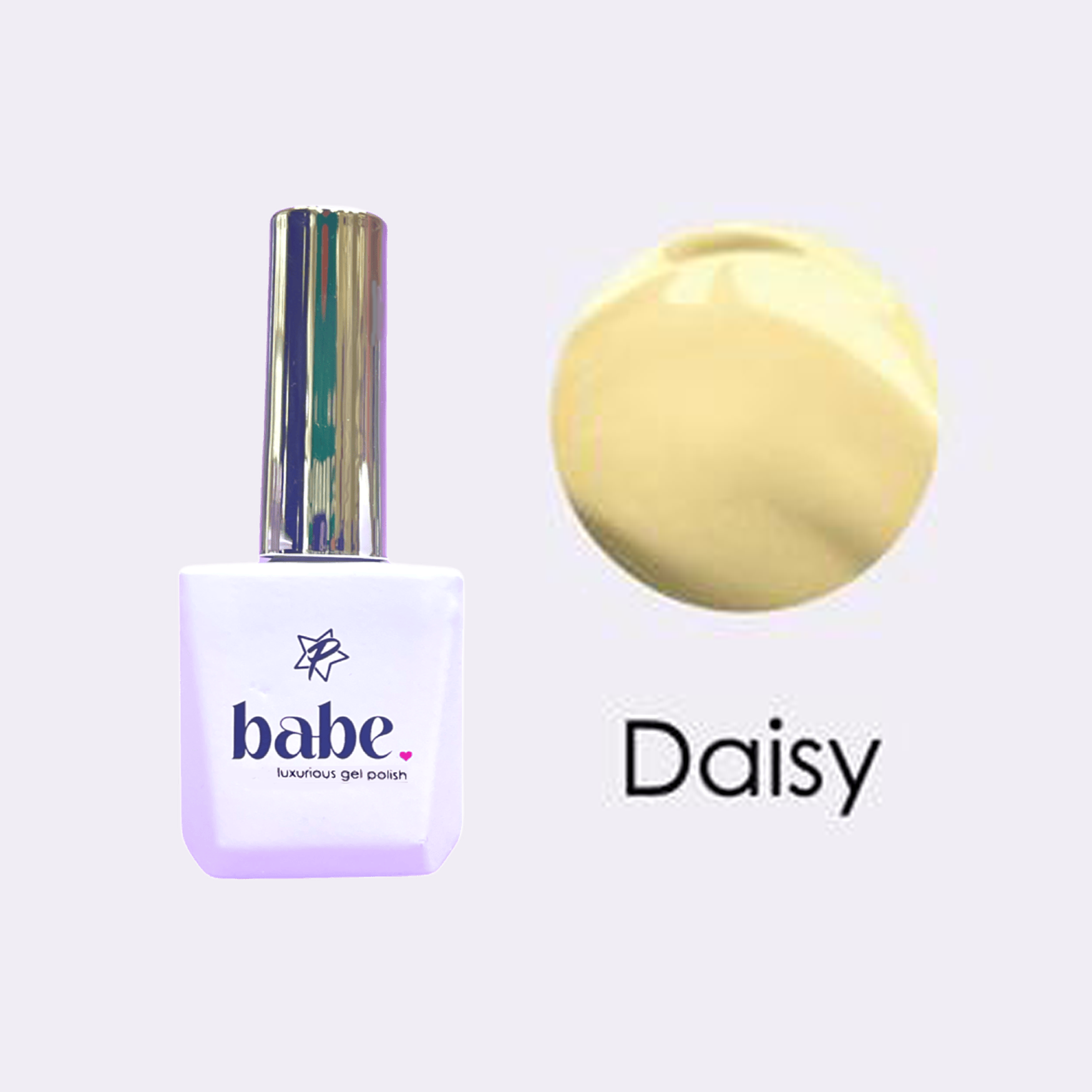 Babe Gel - Daisy  30