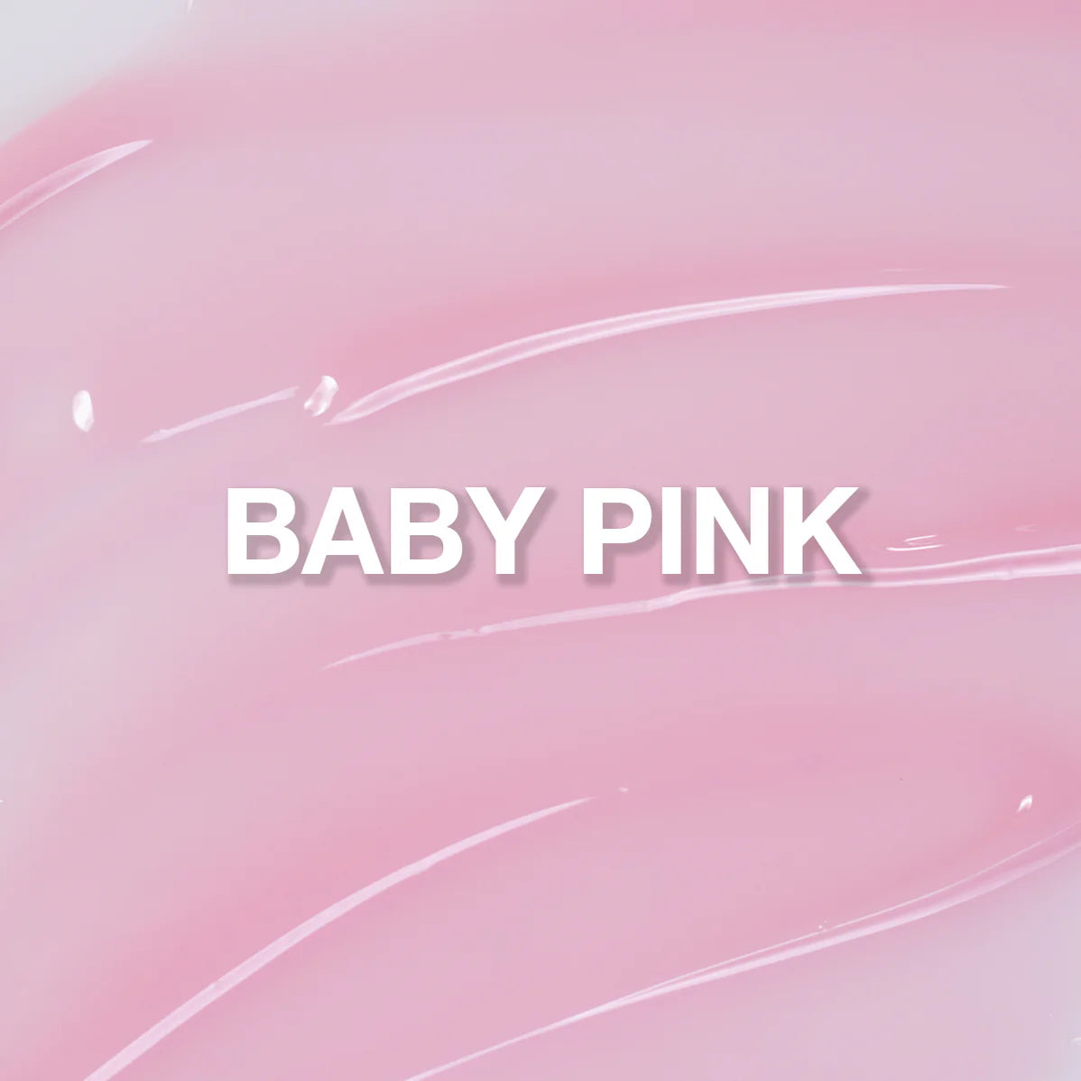 Baby Pink Builder Lexy Line Gel