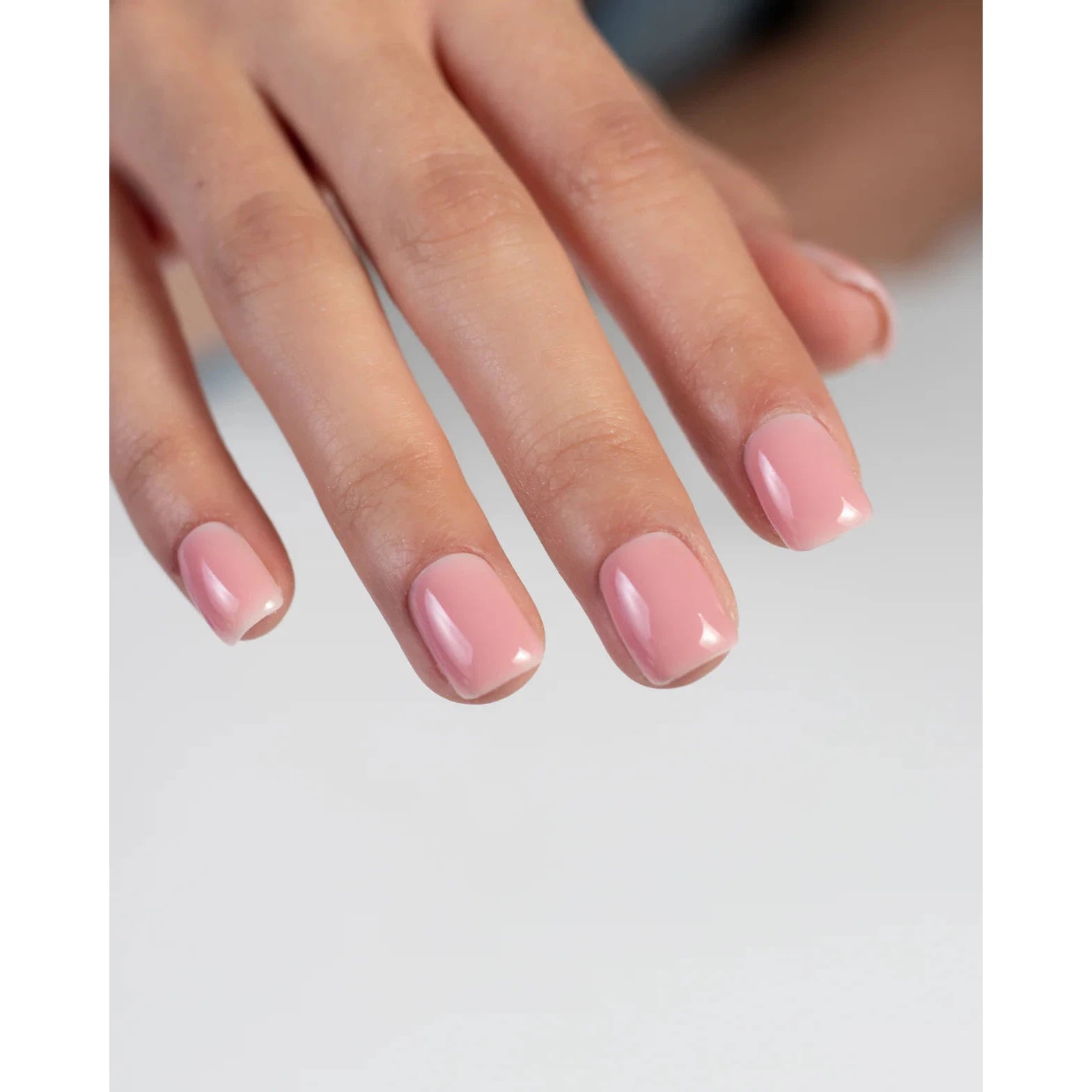 Cover Pink 1-Step Lexy Line Gel