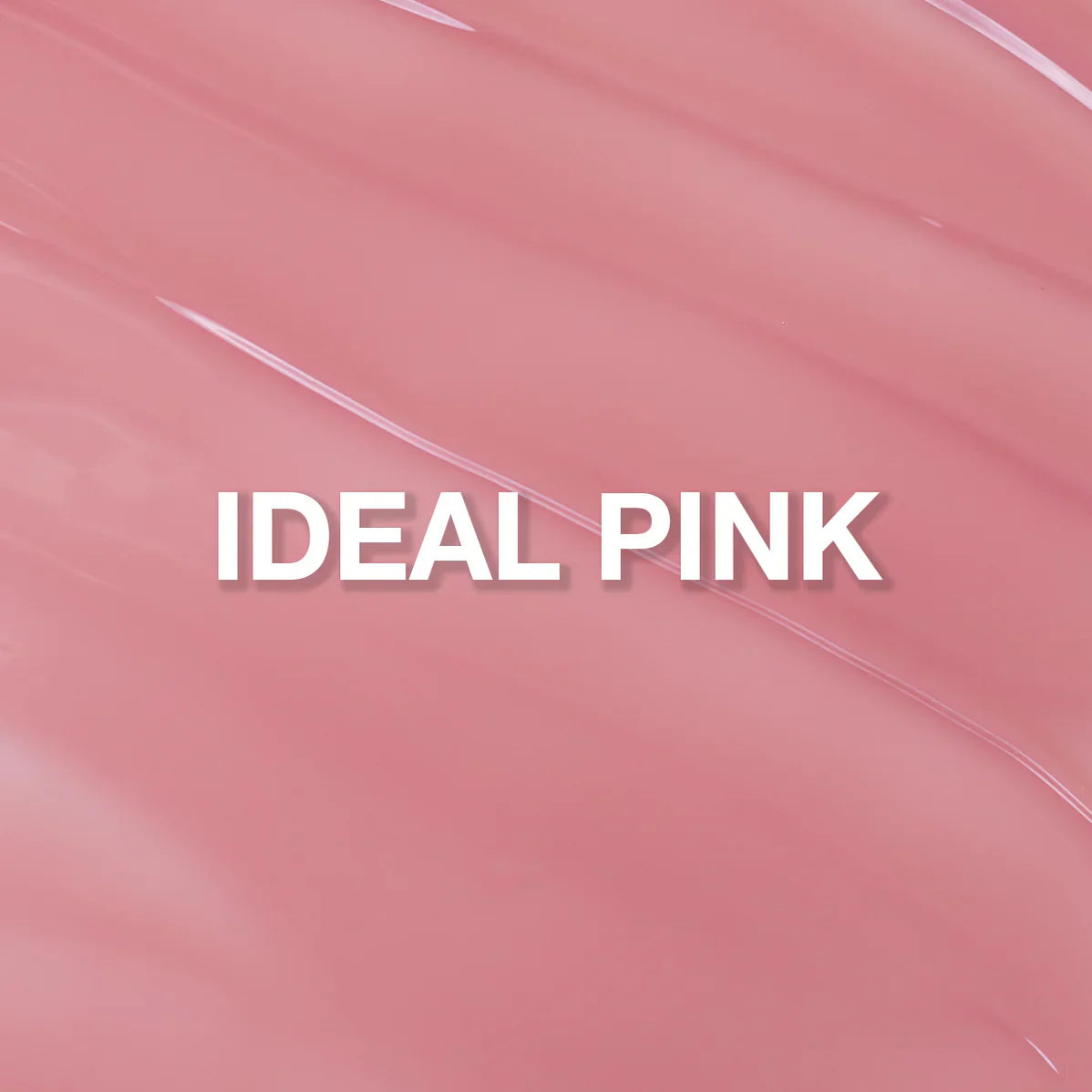 Ideal Pink Extreme Lexy Line Gel