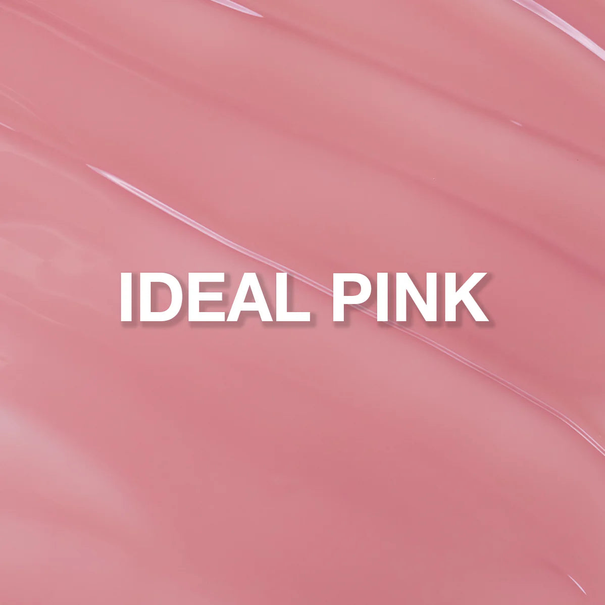 Ideal Pink Builder Lexy Line Gel