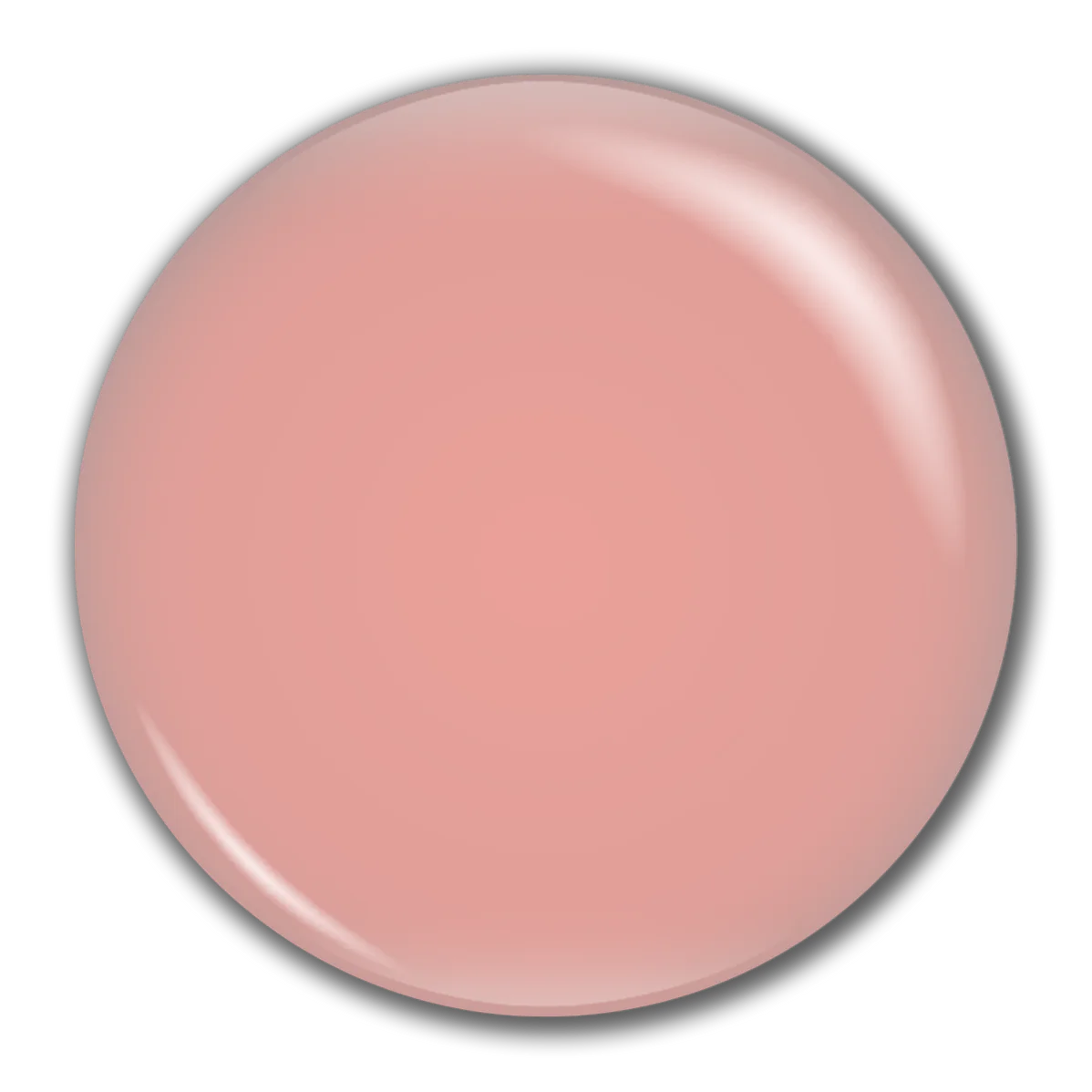 Ideal Pink 1-Step Lexy Line Gel