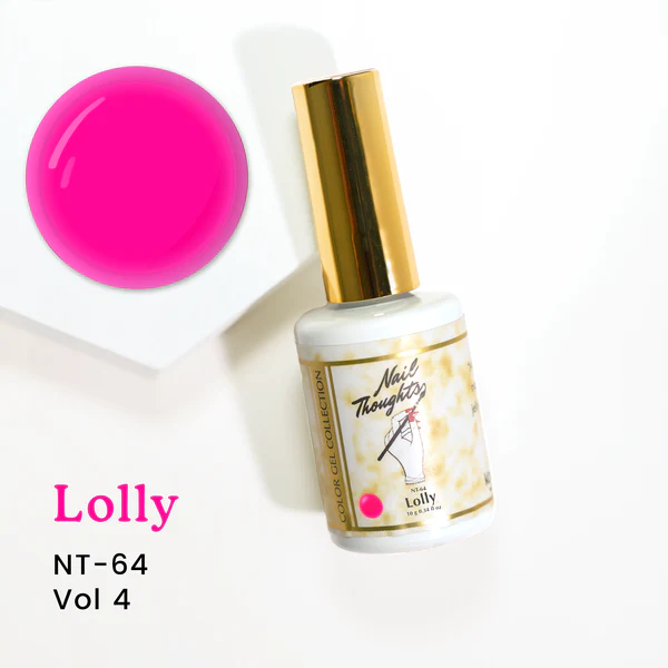NT64- Lolly