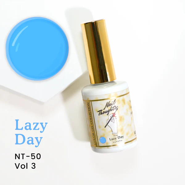 NT50- Lazy Day