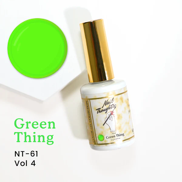 NT61- Green Thing