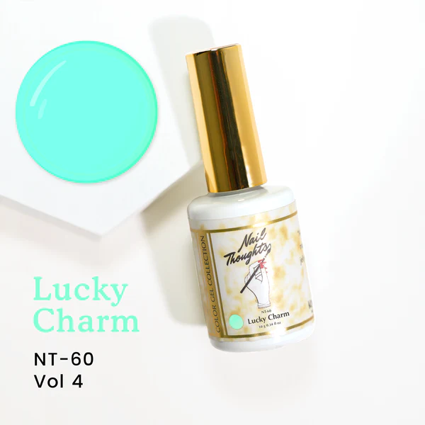 NT60- Lucky Charm