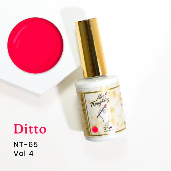 NT65- Ditto