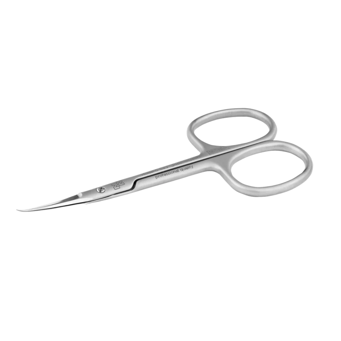 NIPPON NIPPERS Cuticle scissors S-04J
