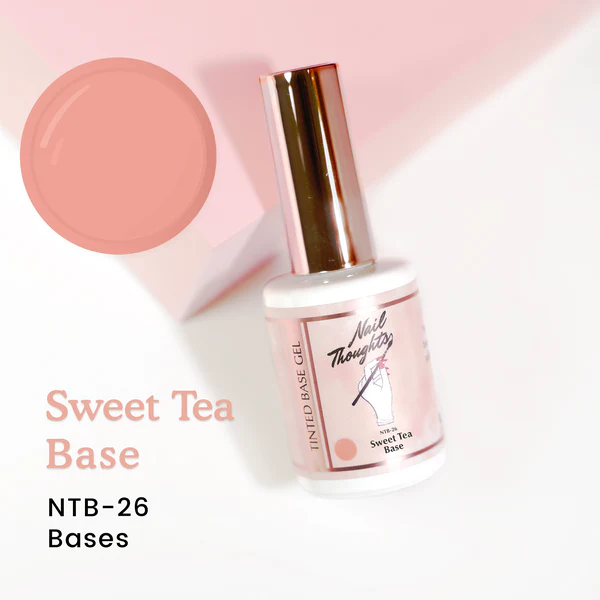 NTB-26 Sweet Tea Base 10g