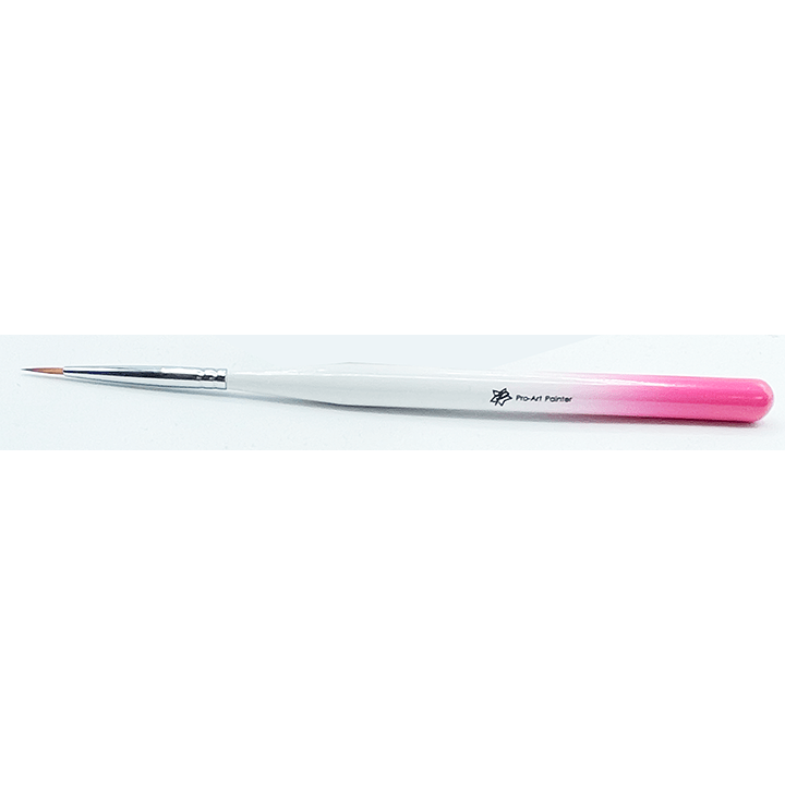 Pf Expert Art Brushes - Painter (Pink Ombre)