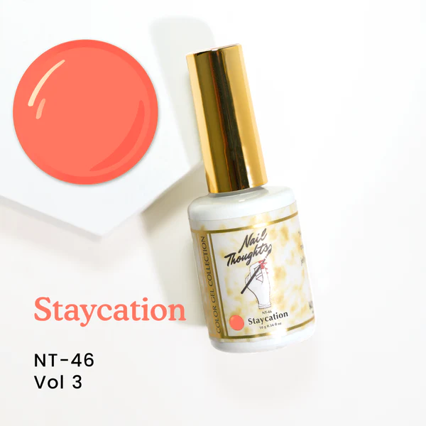 NT46- Staycation
