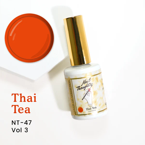 NT47- Thai Tea