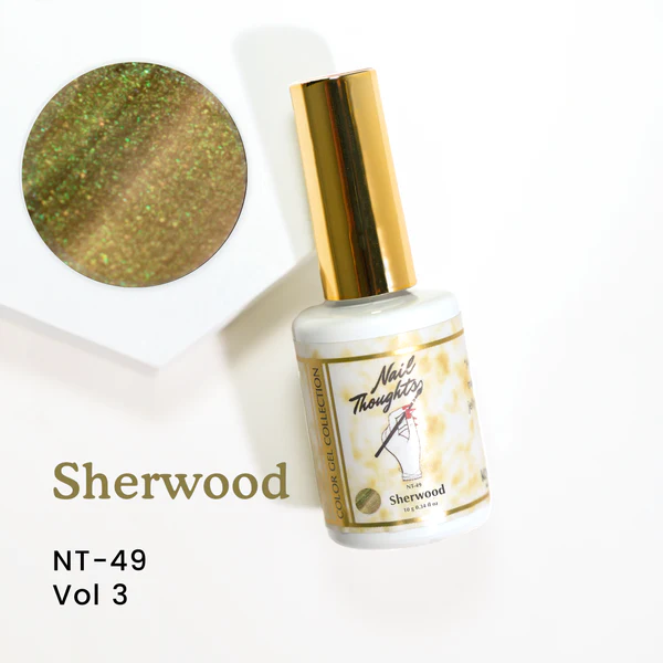 NT49- Sherwood