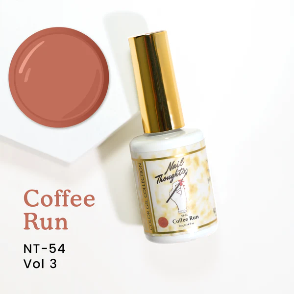 NT54- Coffee Run