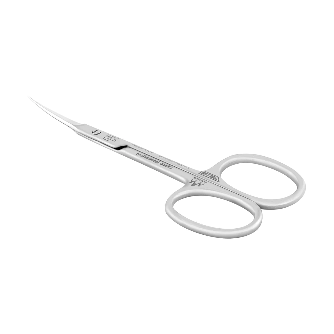 NIPPON NIPPERS Cuticle scissors S-04