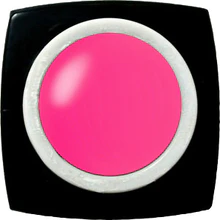 K- E-302 Malibu Pink  Color Gel 2.5g