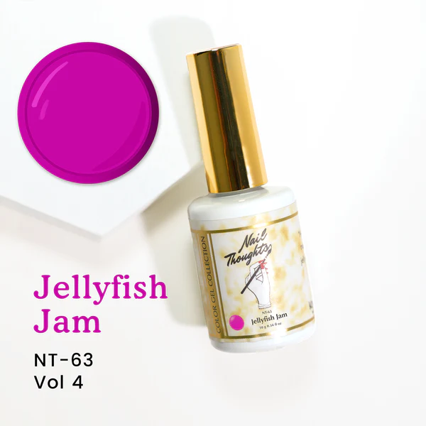NT63- Jellyfish Jam