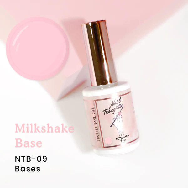 NTB-09 Milkshake Base 10g