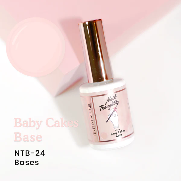 NTB-24 Baby Cakes Base 10g