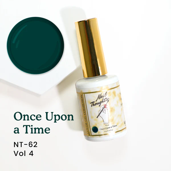 NT62- Once Upon a Time