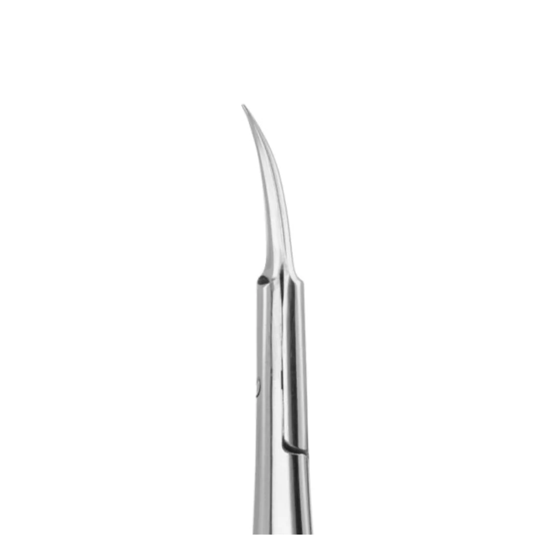 STALEKS PRO Micro Scissors/Tweezers EXPERT 90/1 (Blade Width 15mm)