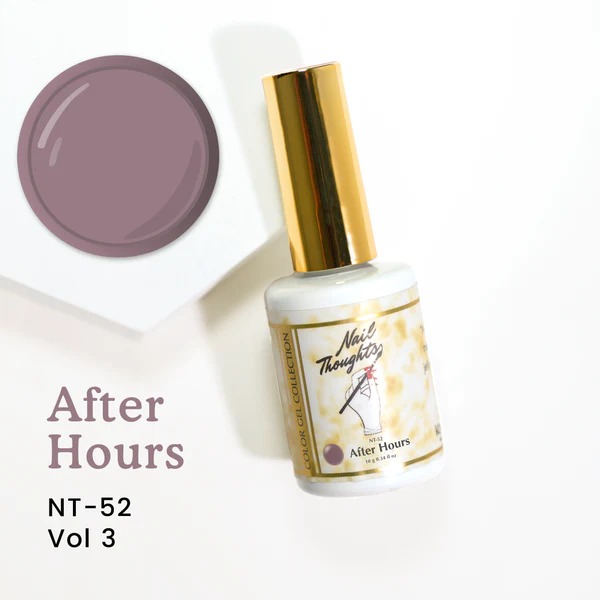 NT52- After Hours