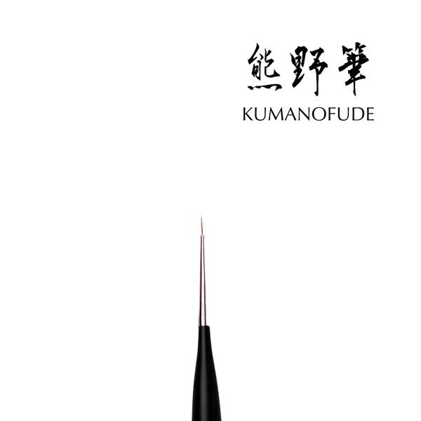 K-  Needle Liner Brush