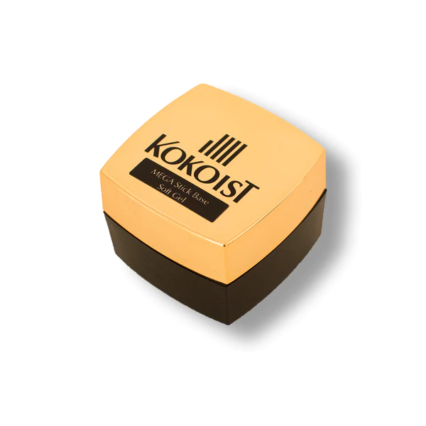 K- MEGA Stick Base Soft Gel 100G (REFILL BOTTLE)
