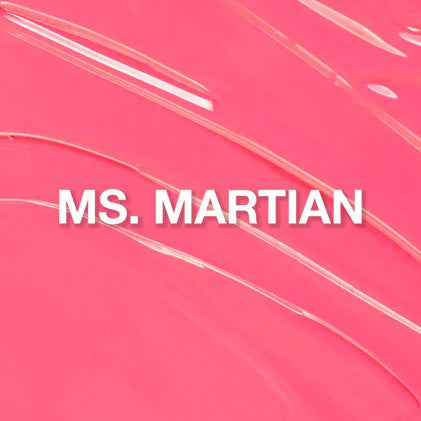 Ms. Martian, ButterCream Color Gel, 5mL