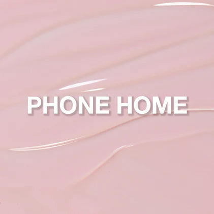P+ Phone Home Gel Polish, 10mL