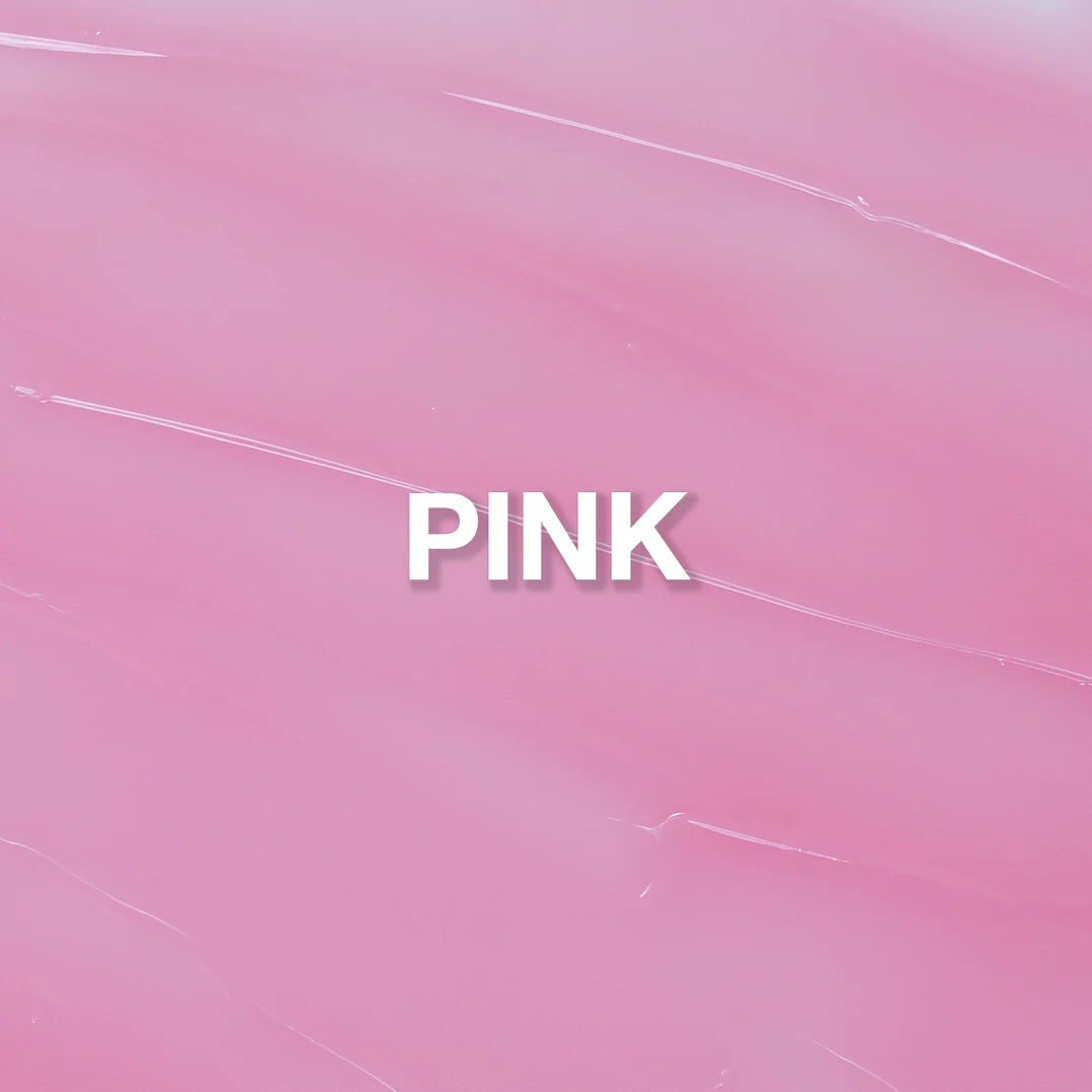 Pink Builder Lexy Line Gel