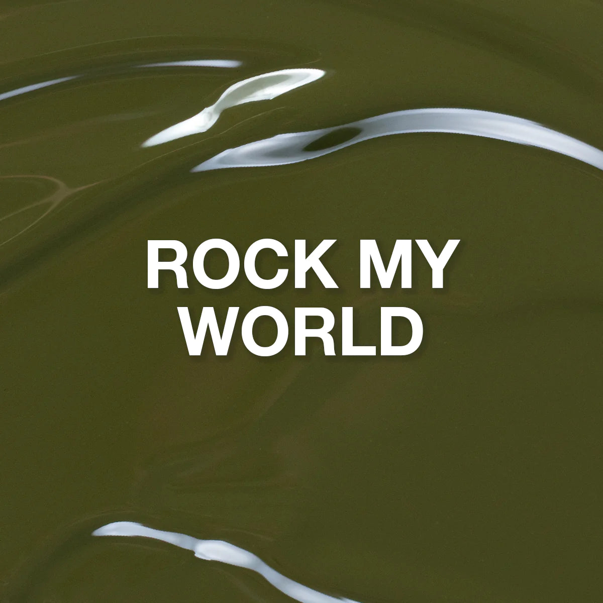 Rock My World, ButterCream Color Gel, 5 ml