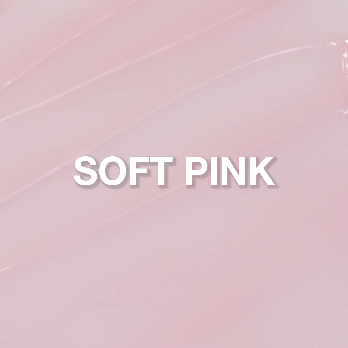 Soft Pink Builder Lexy Line Gel