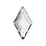 DIAMOND FLAT BACK - CRYSTAL-Gel Essentialz