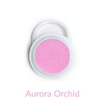 HD Candy Compact Chrome Powder - Aurora Orchid - Gel Essentialz