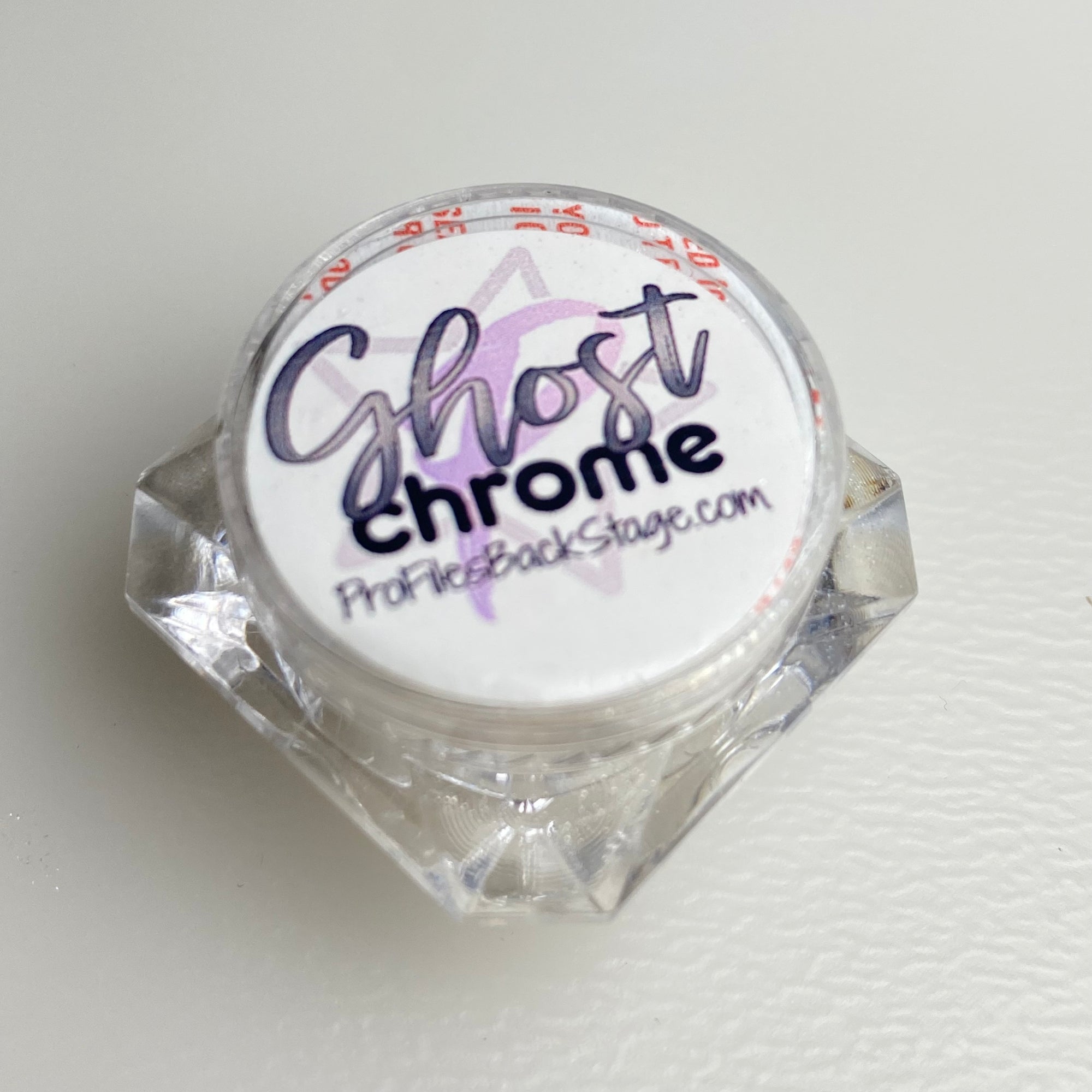 Ghost Chrome Powder