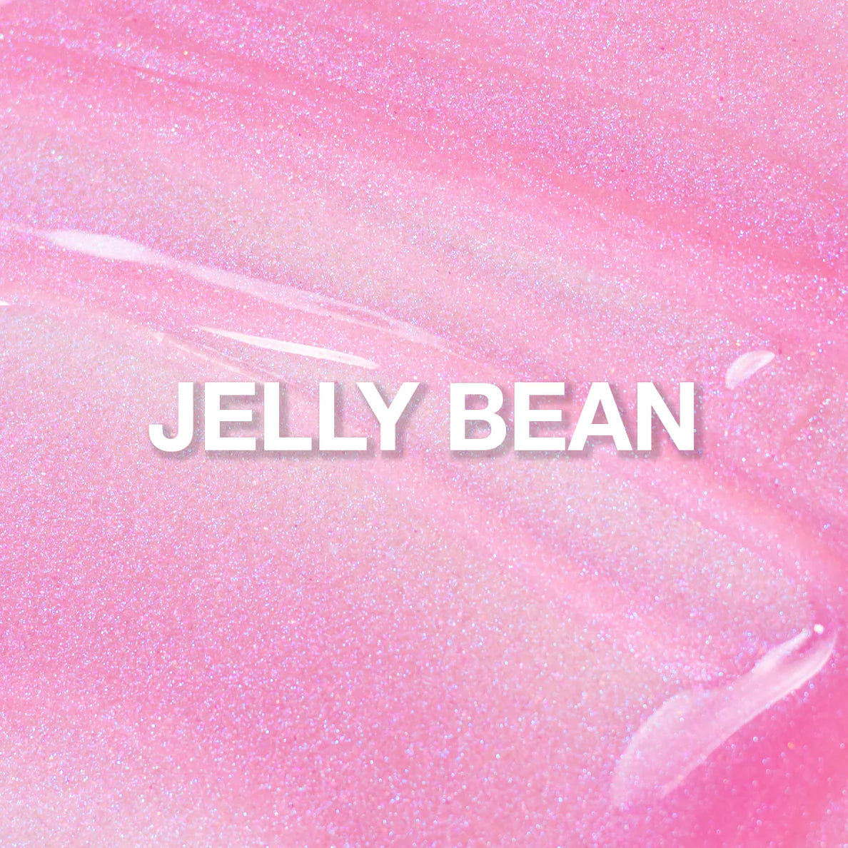 P+ Jelly Bean, Gel Polish, 15 ml