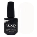 Luxio Ivory-Gel Essentialz