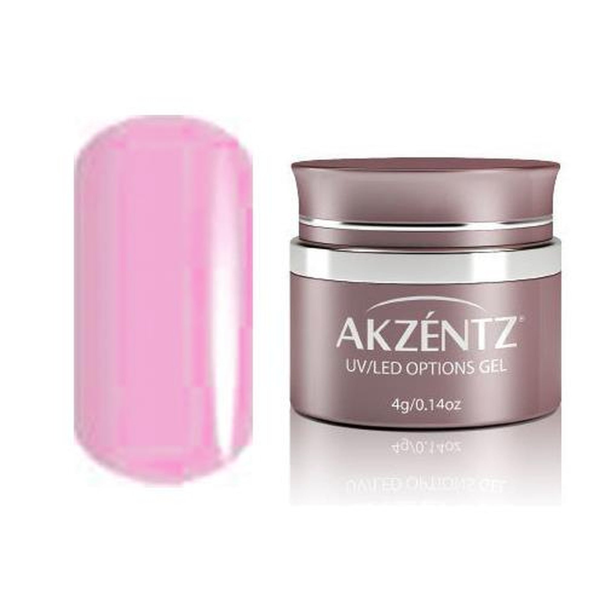 UV/LED Tender Pink-Gel Essentialz
